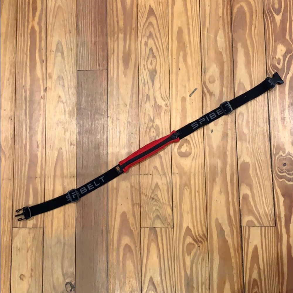 SPIbelt Fitness / Waist Belt / Running